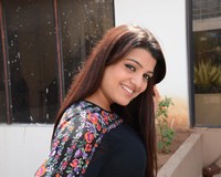 Tashu Kaushik Latest Stills